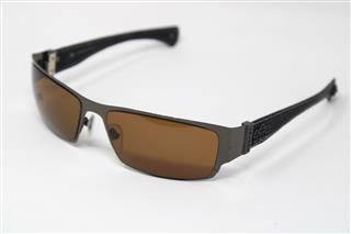 Chrome Hearts TAINT DB-BRDL Men's Sunglasses